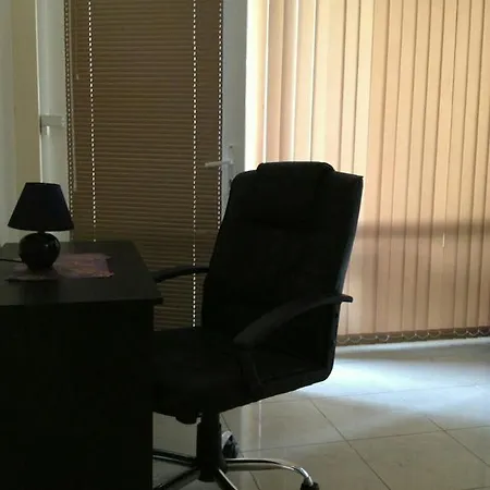 Apartament Sun City 3 1