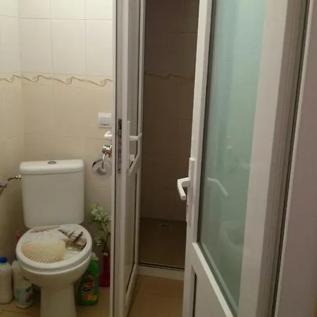 Apartament Sun City 3 1